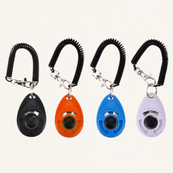 Dog Training Clicker