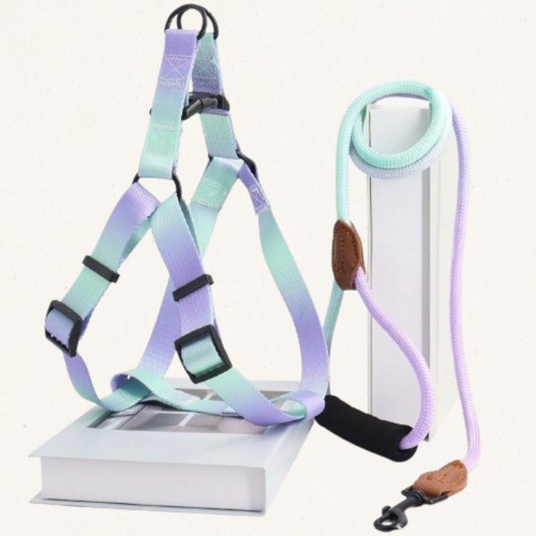No-Pull Comfort Harness