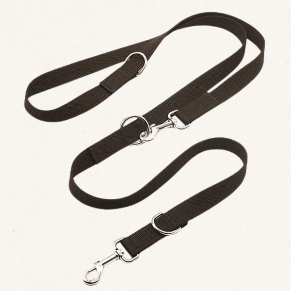 Multi-Function Adjustable Dog Leash