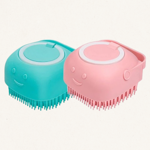 Bathing & Massage Brush