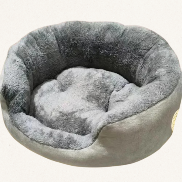 Soft & Warm Pet Sofa Bed